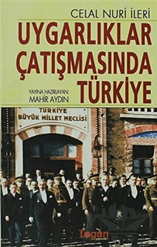 Uygarlıklar Çatışmasında Türkiye