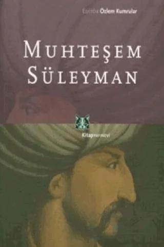 Muhteşem Süleyman