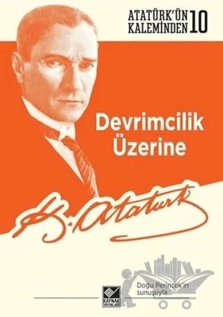 Devrimcilik Üzerine