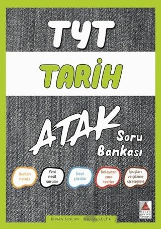 TYT Tarih Atak Soru Bankası