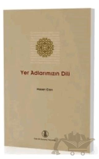 Yer Adlarımızın Dili