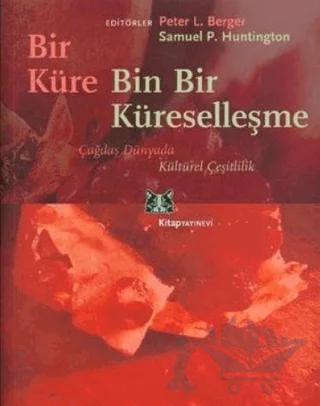 Bir Küre Bin Bir Küreselleşme