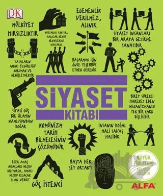 Siyaset Kitabı
