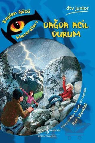 Dağda Acil Durum