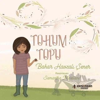 Tohum Topu