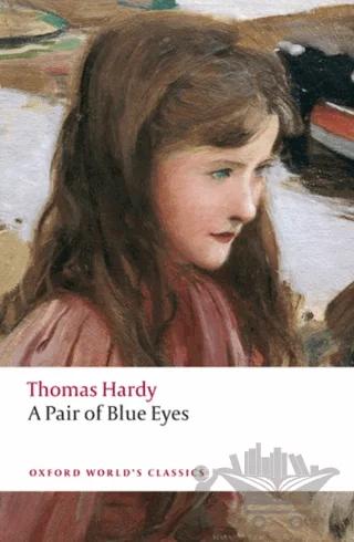 A Pair Of Blue Eyes