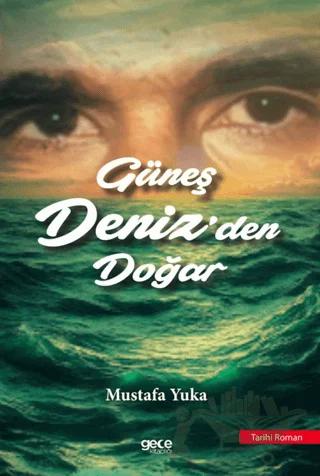 Güneş Denizden Doğar