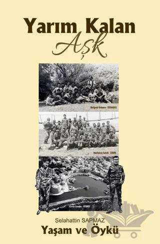 Yarım Kalan Aşk