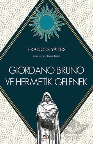 Giordano Bruno ve Hermetik Gelenek