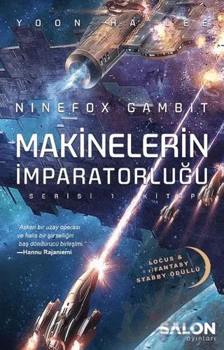 Ninefox Gambit