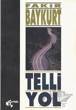 Telli Yol
