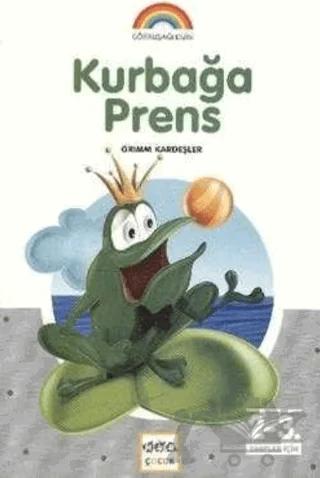 Kurbağa Prens