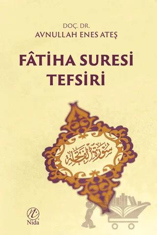 Fatiha Suresi Tefsiri