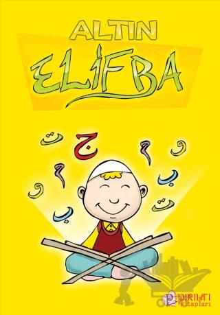 Altın Elifba