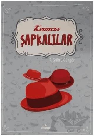 Kırmızı Şapkalılar