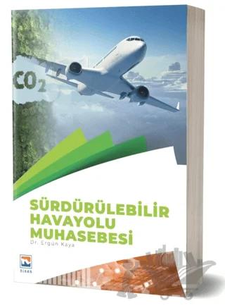 Sürdürülebilir Havayolu Muhasebesi