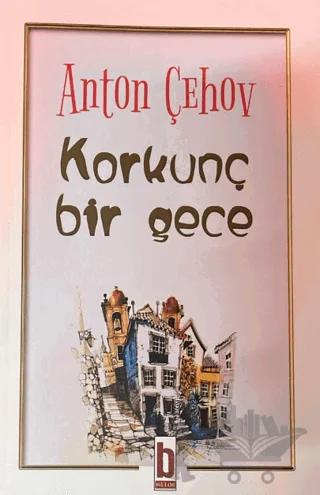 Korkunç Bir Gece