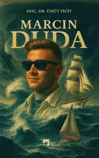 Marcin Duda