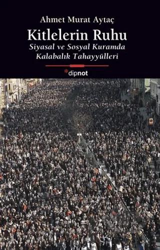 Kitlelerin Ruhu