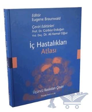 İç Hastalıkları Atlası