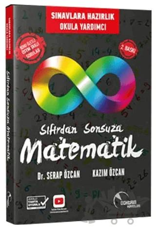 Sıfırdan Sonsuza Matematik