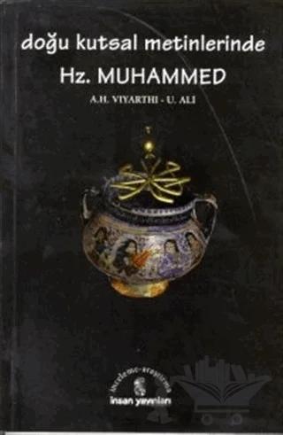 Doğu Kutsal Metinlerinde Hz. Muhammed Zerdüşt, Hindu, Budist