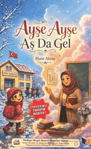 Ayşe Ayşe Aş Da Gel