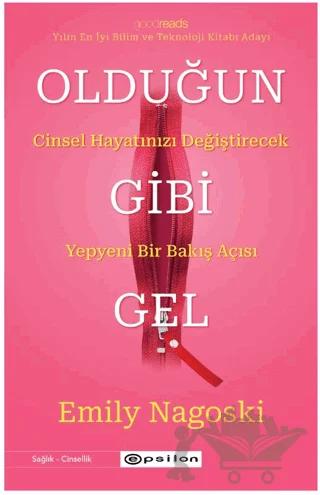 Olduğun Gibi Gel