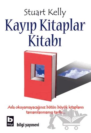Kayıp Kitaplar Kitabı
