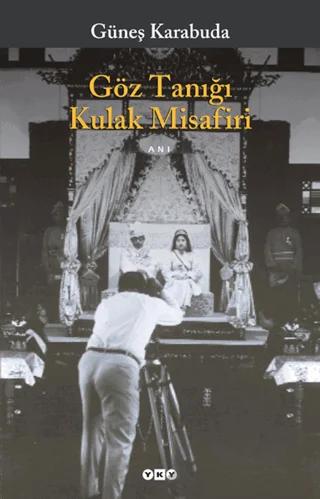 Göz Tanığı Kulak Misafiri