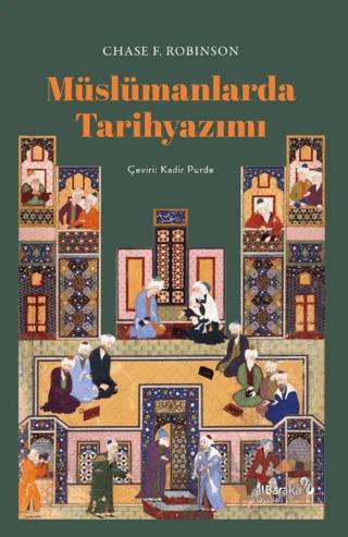 Müslümanlarda Tarihyazımı