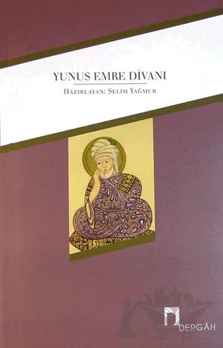 Yunus Emre Divanı