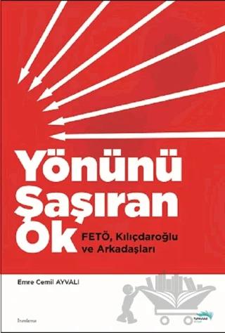 Yönünü Şaşıran Ok