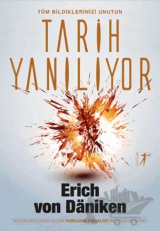 Tarih Yanılıyor