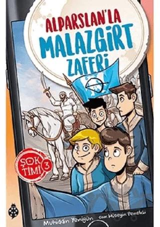 Alparslan'la Malazgirt Zaferi - Şok Timi 3