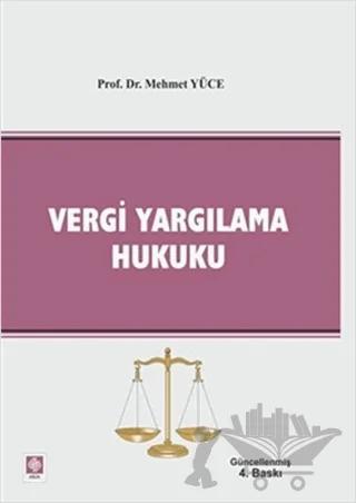 Vergi Yargılama Hukuku