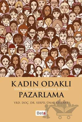 Kadın Odaklı Pazarlama