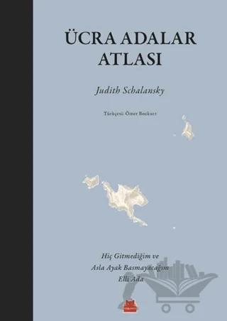 Ücra Adalar Atlası