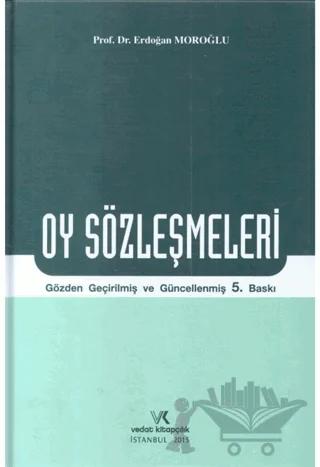 Oy Sözleşmeleri