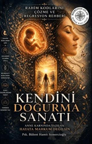 Kendini Doğurma Sanatı