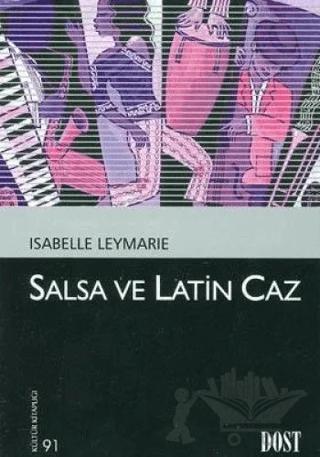 Salsa ve Latin Caz