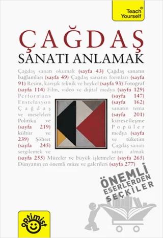 Çağdaş Sanatı Anlamak