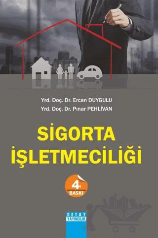Sigorta İşletmeciliği