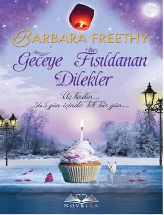Geceye Fısıldanan Dilekler