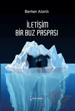 İletişim Bir Buz Paspası