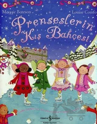 Prenseslerin Kış Bahçesi