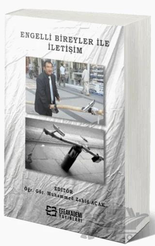 Engelli Bireyler ile İletişim