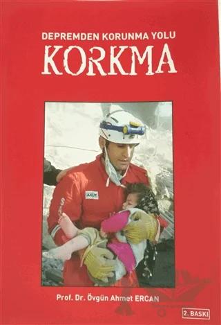Korkma - Depremden Korunma Yolu