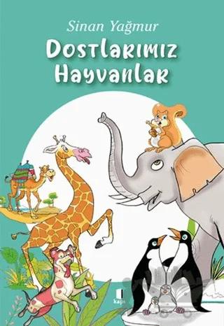 Dostlarımız Hayvanlar