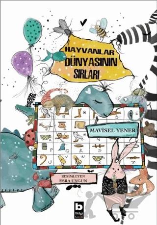 Hayvanlar Dünyasının Sırları